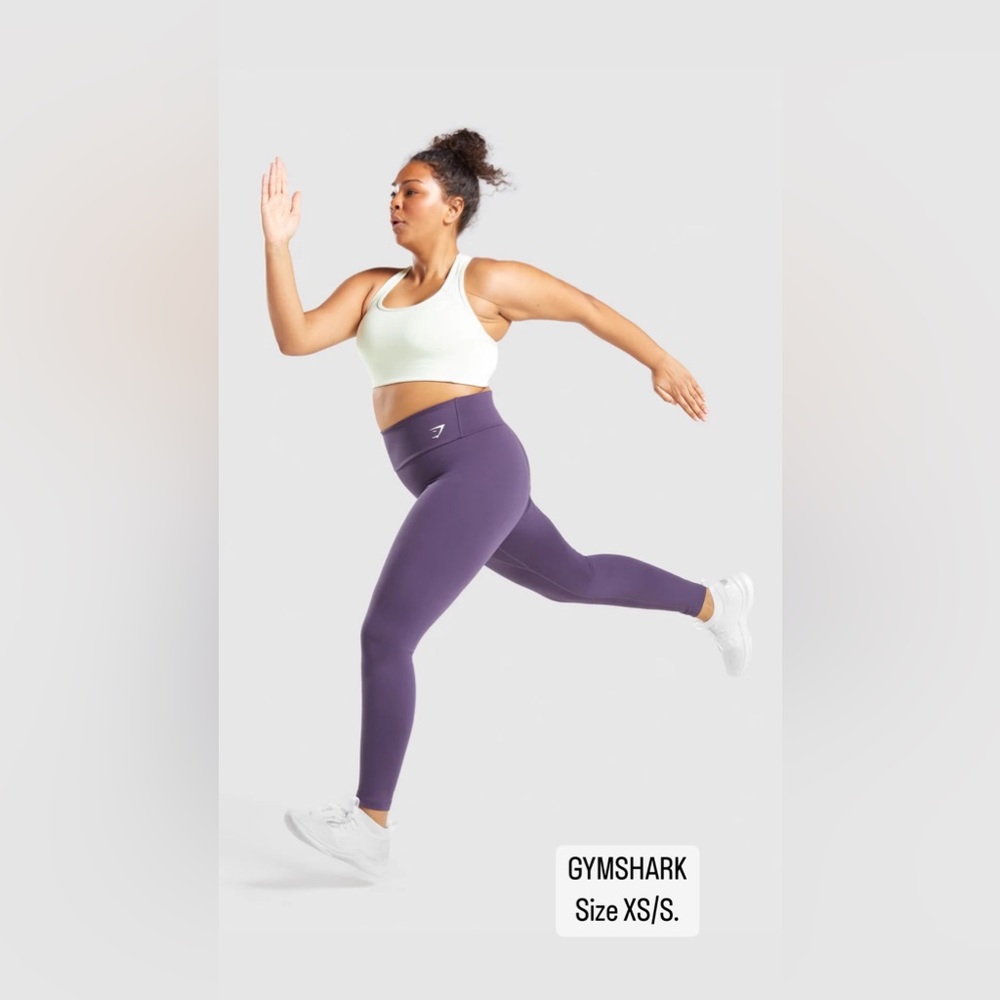 GYMSHARK LEGGING